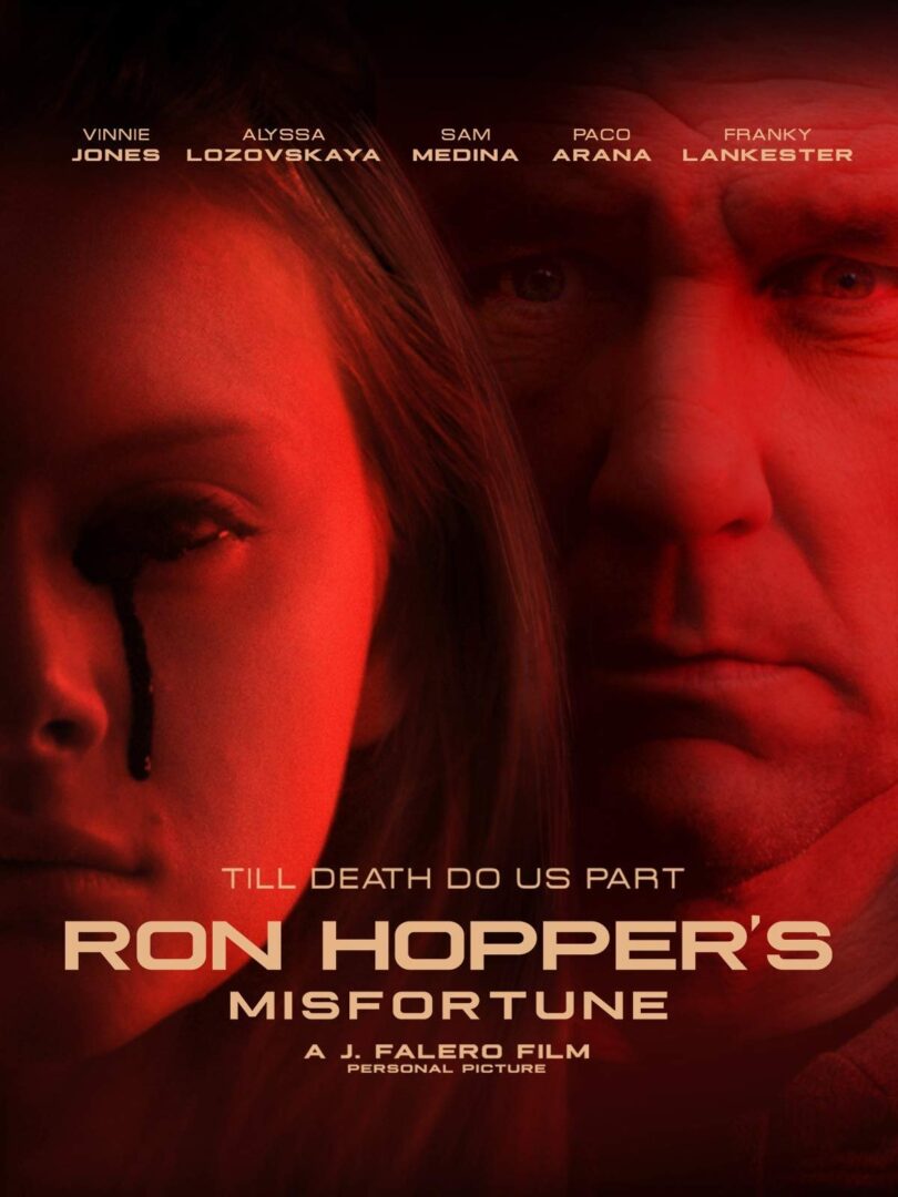 دانلود فیلم Ron Hopper’s Misfortune 2020 بدون سانسور با پخش آنلاین دانلود فیلم Ron Hopper’s Misfortune 2020 بدون سانسور با پخش آنلاین