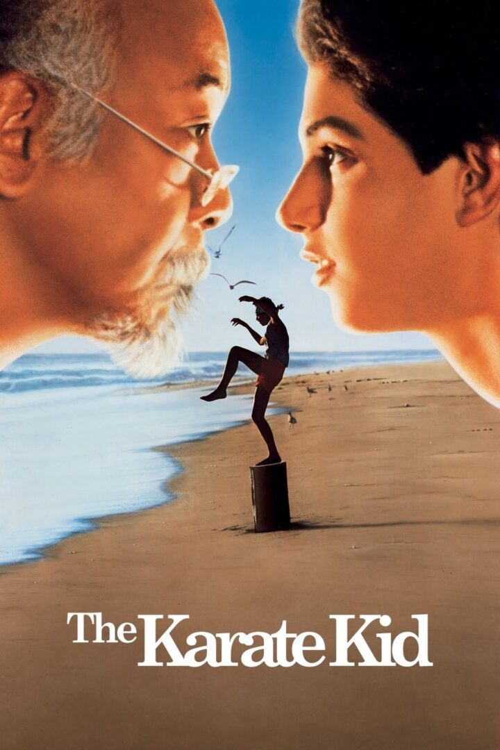 دانلود فیلم The Karate Kid 1984 بدون سانسور با پخش آنلاین