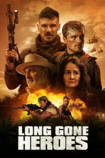 دانلود فیلم Long Gone Heroes 2024 بدون سانسور با پخش آنلاین دانلود فیلم Long Gone Heroes 2024 بدون سانسور با پخش آنلاین