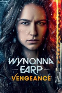 دانلود فیلم Wynonna Earp: Vengeance 2024 بدون سانسور با پخش آنلاین