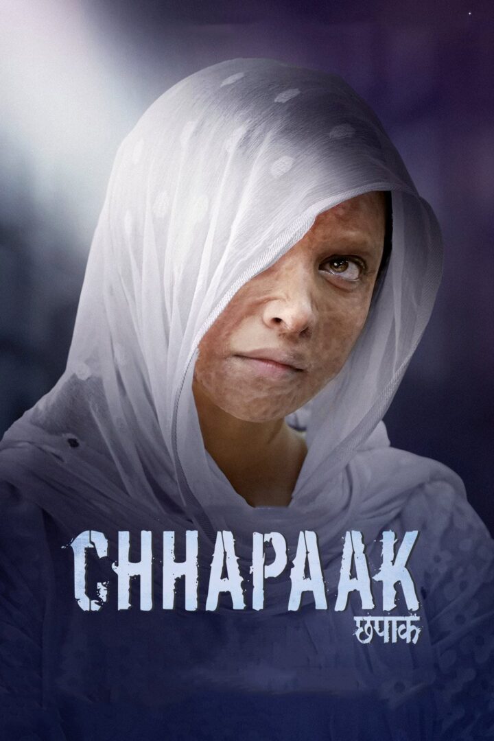 دانلود فیلم Chhapaak 2020 بدون سانسور با پخش آنلاین