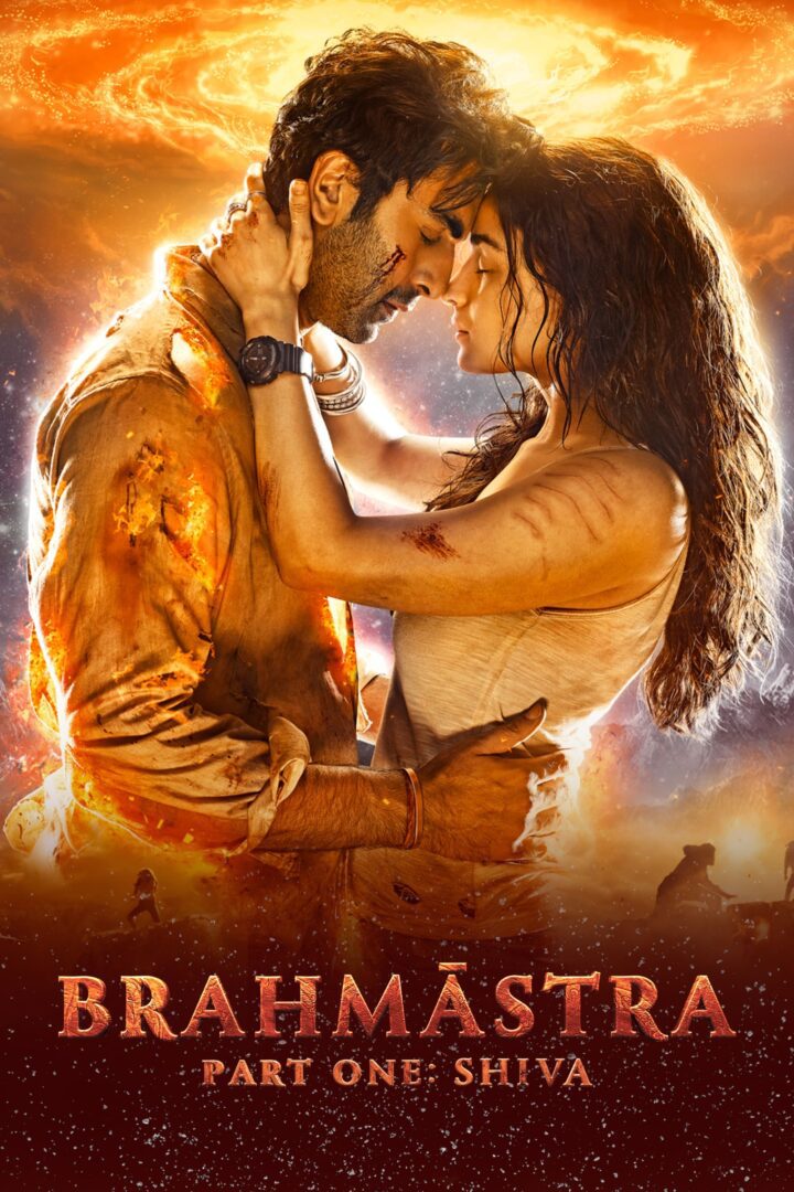 دانلود فیلم Brahmastra Part One: Shiva 2022 بدون سانسور با پخش آنلاین