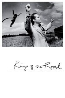 دانلود فیلم Kings of the Road 1976 بدون سانسور با پخش آنلاین