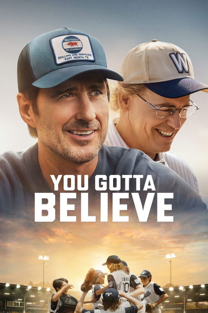 دانلود فیلم You Gotta Believe 2024 بدون سانسور با پخش آنلاین
