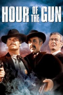 دانلود فیلم Hour of the Gun 1967 بدون سانسور با پخش آنلاین