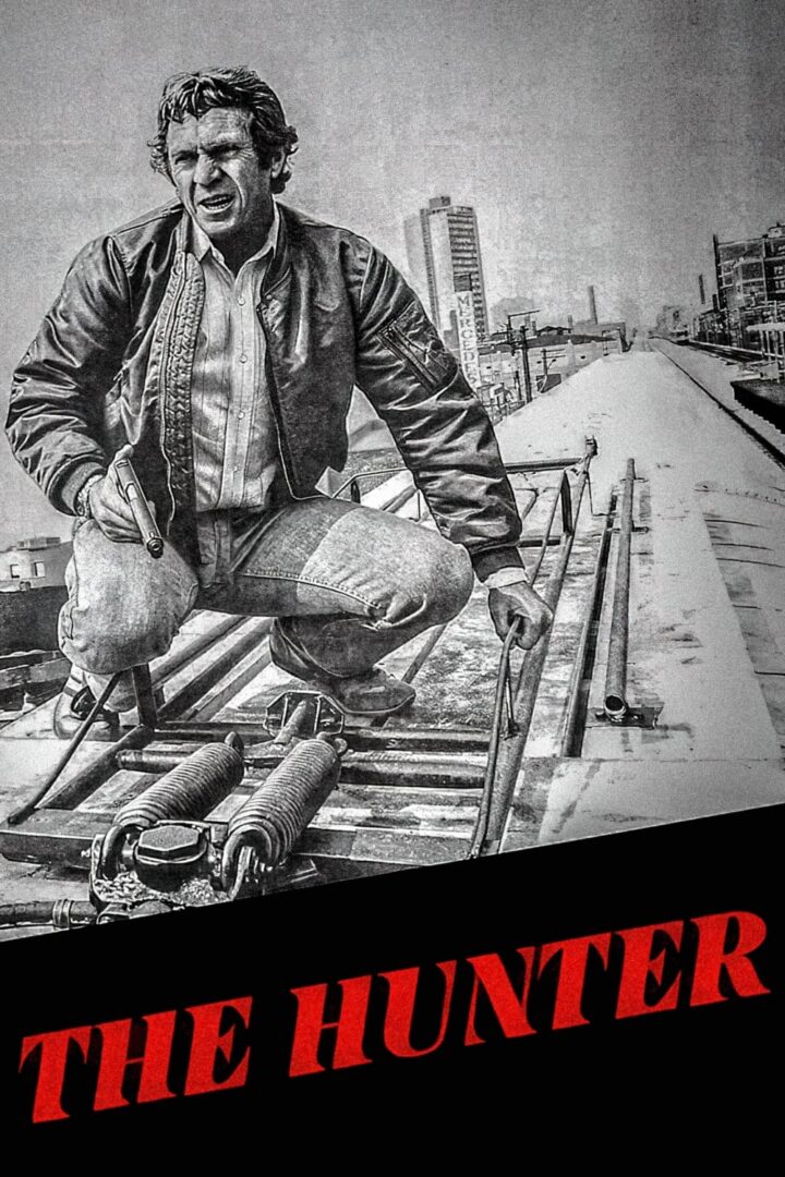 دانلود فیلم The Hunter 1980 بدون سانسور با پخش آنلاین