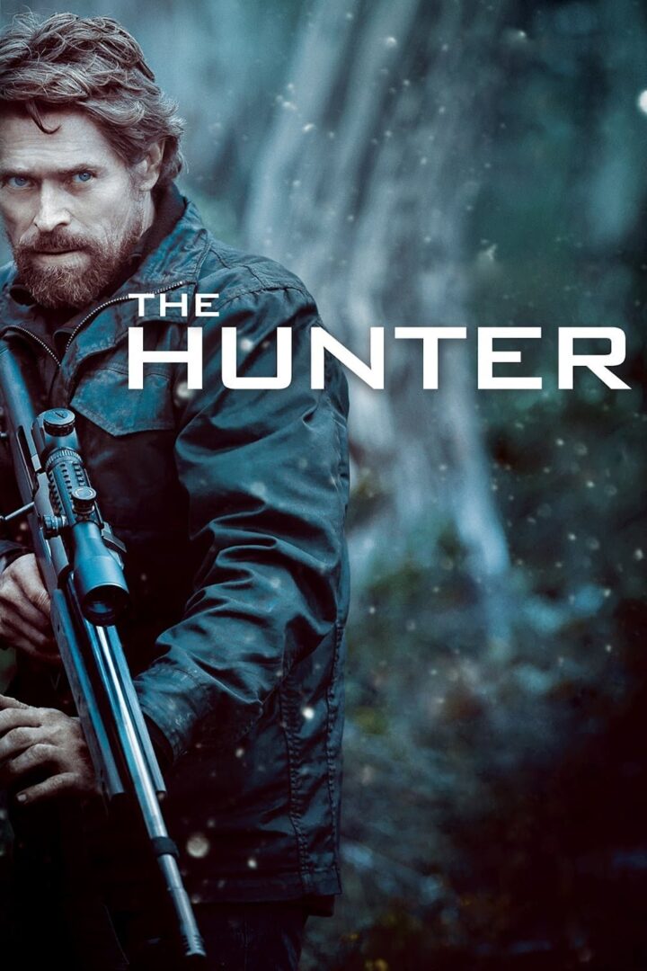 دانلود فیلم The Hunter 2011 بدون سانسور با پخش آنلاین