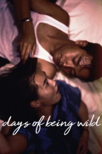 دانلود فیلم Days of Being Wild 1990 بدون سانسور با پخش آنلاین