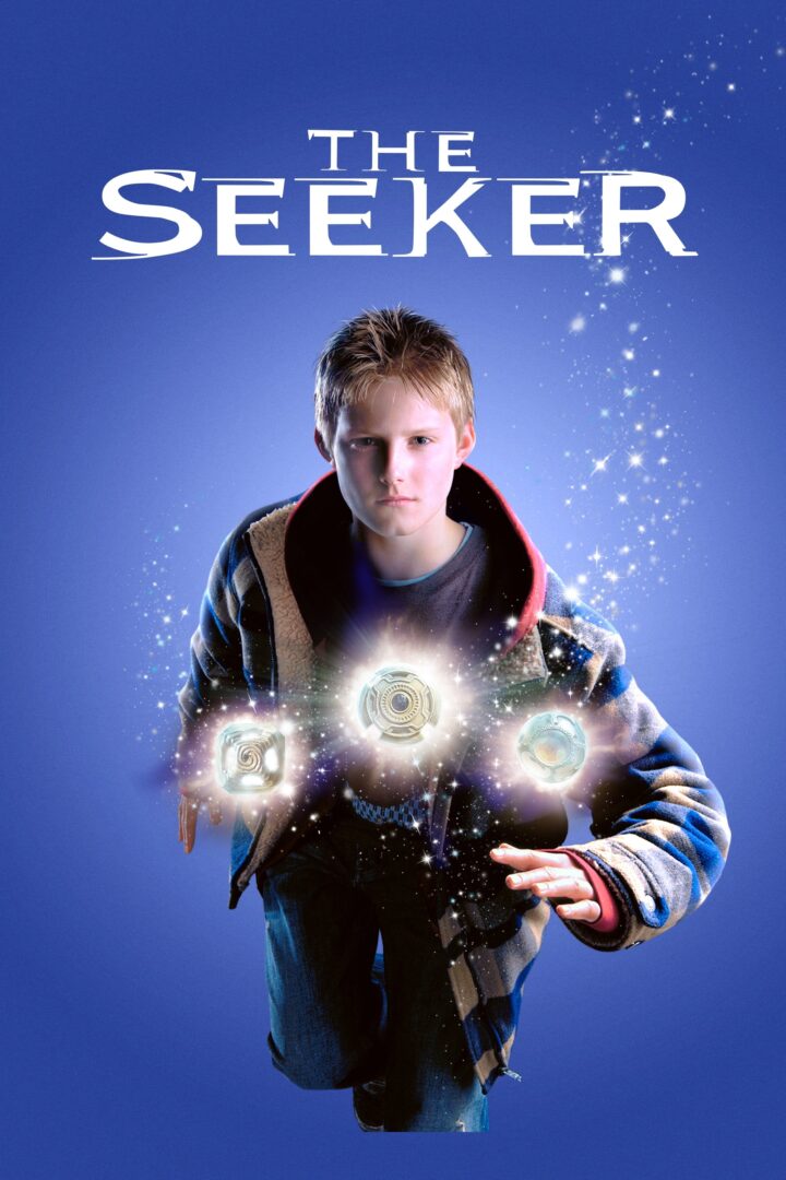 دانلود فیلم The Seeker: The Dark Is Rising 2007 بدون سانسور با پخش آنلاین