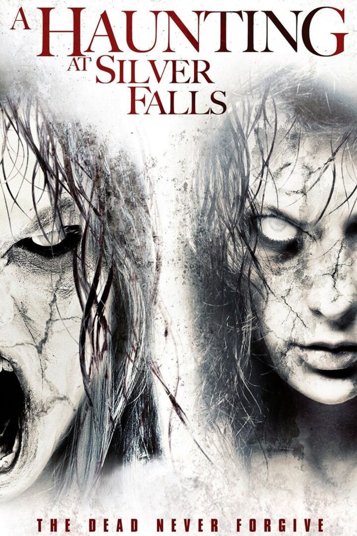 دانلود فیلم A Haunting at Silver Falls 2013 بدون سانسور با پخش آنلاین