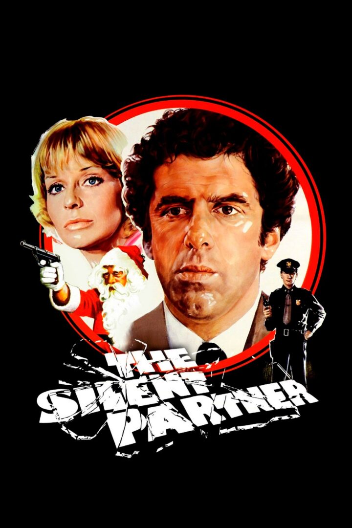 دانلود فیلم The Silent Partner 1978 بدون سانسور با پخش آنلاین