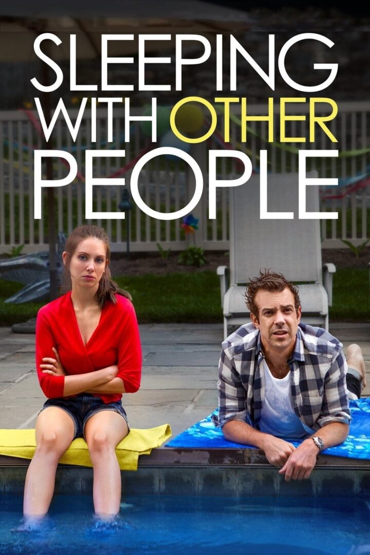 دانلود فیلم Sleeping with Other People 2015 بدون سانسور با پخش آنلاین