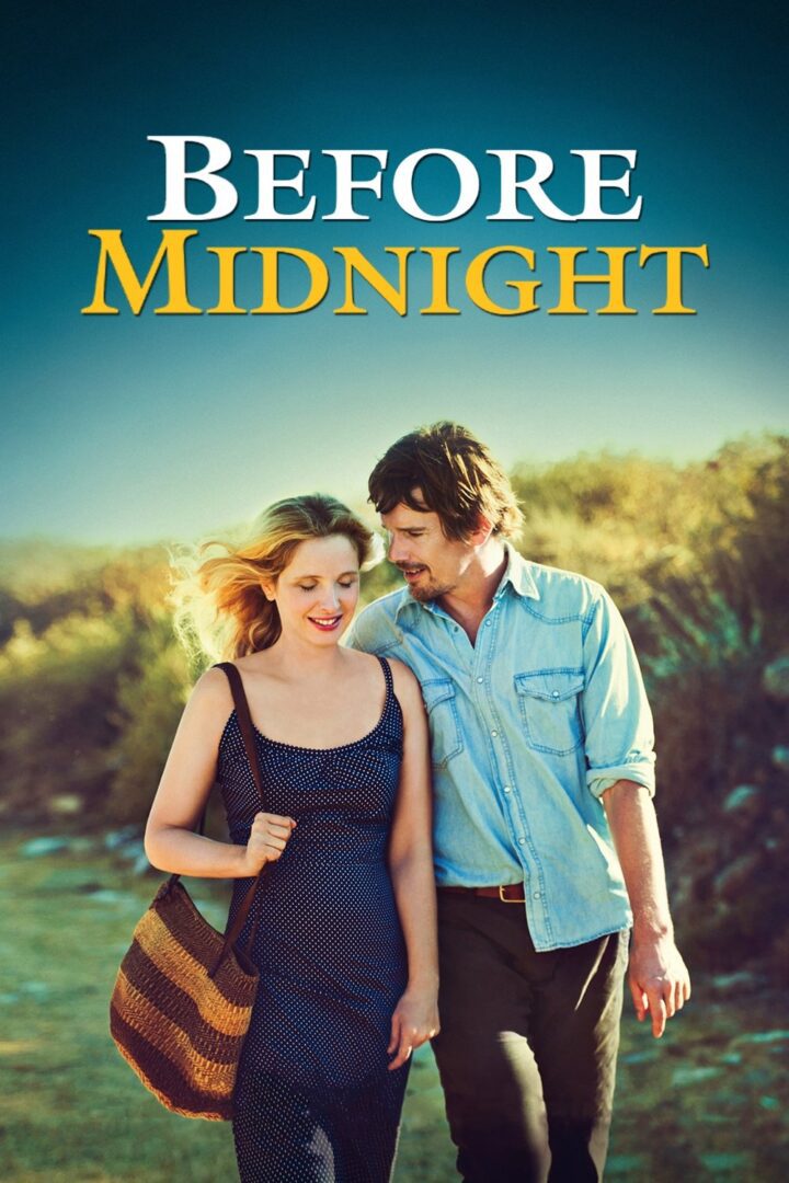 دانلود فیلم Before Midnight 2013 بدون سانسور با پخش آنلاین