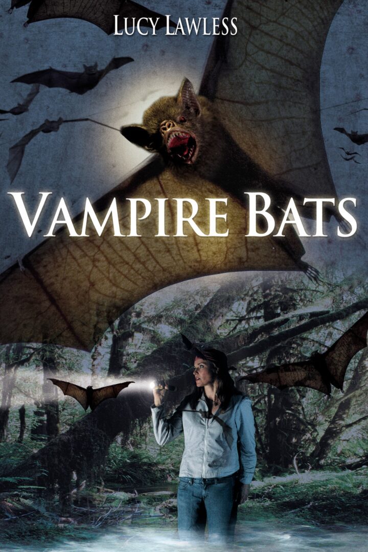 دانلود فیلم Vampire Bats 2005 بدون سانسور با پخش آنلاین
