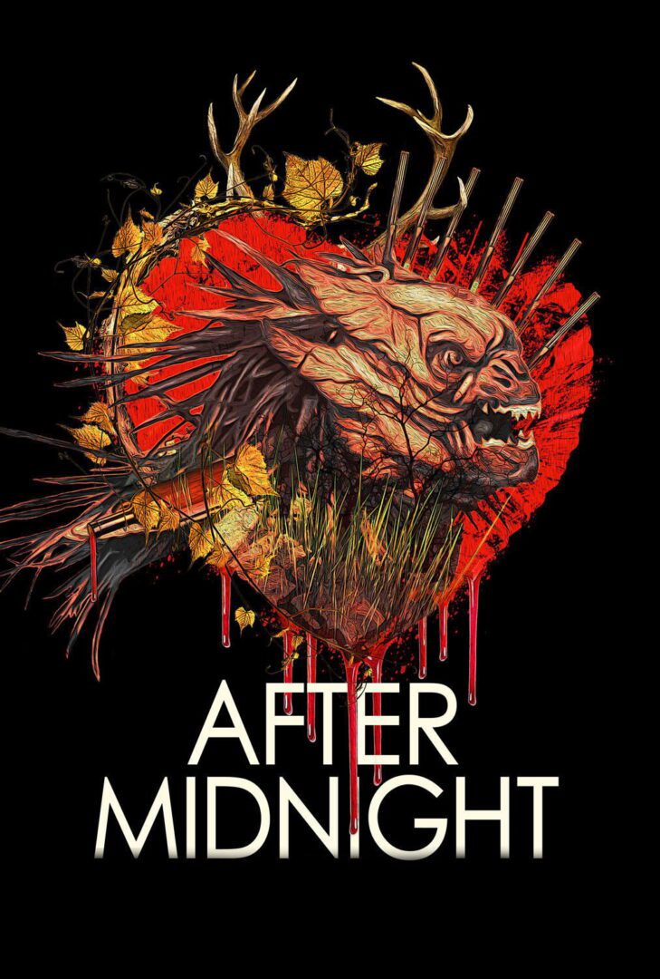 دانلود فیلم After Midnight 2019 بدون سانسور با پخش آنلاین