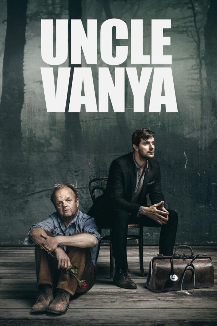 دانلود فیلم Uncle Vanya 2020 بدون سانسور با پخش آنلاین