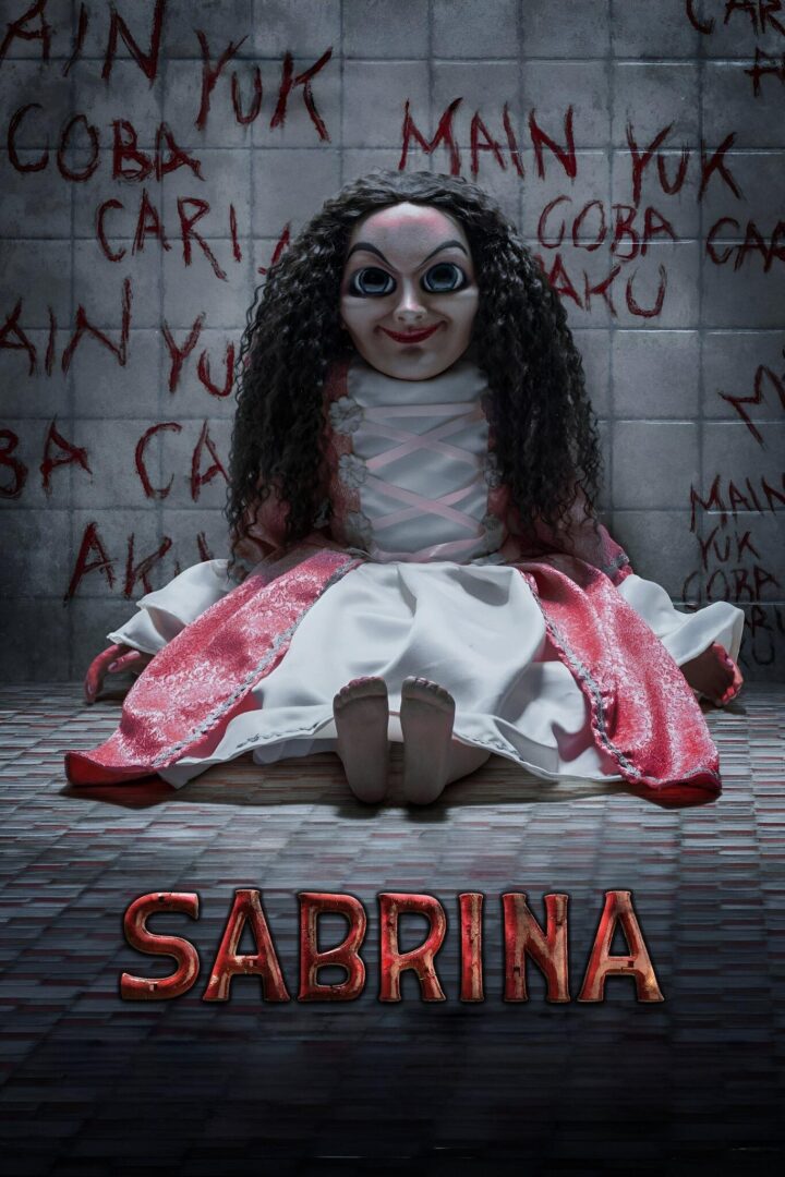 دانلود فیلم Sabrina 2018 بدون سانسور با پخش آنلاین
