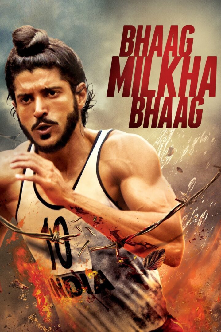دانلود فیلم Bhaag Milkha Bhaag 2013 بدون سانسور با پخش آنلاین