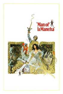 دانلود فیلم Man of La Mancha 1972 بدون سانسور با پخش آنلاین دانلود فیلم Man of La Mancha 1972 بدون سانسور با پخش آنلاین