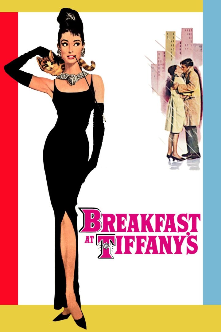 دانلود فیلم Breakfast at Tiffany’s 1961 بدون سانسور با پخش آنلاین