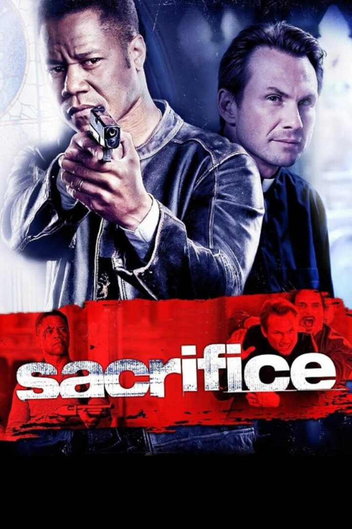 دانلود فیلم Sacrifice 2011 بدون سانسور با پخش آنلاین