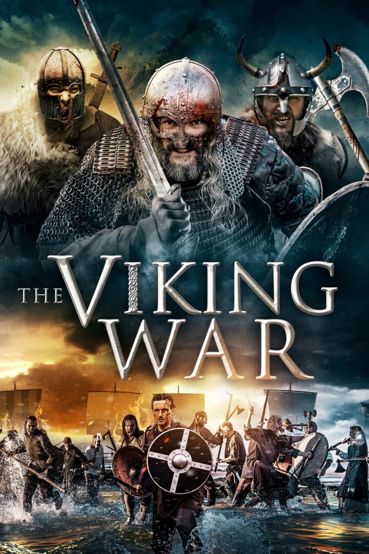 دانلود فیلم The Viking War 2019 بدون سانسور با پخش آنلاین