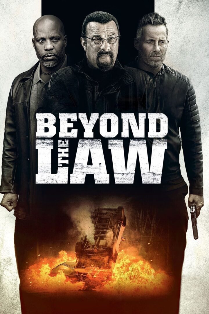 دانلود فیلم Beyond the Law 2019 بدون سانسور با پخش آنلاین