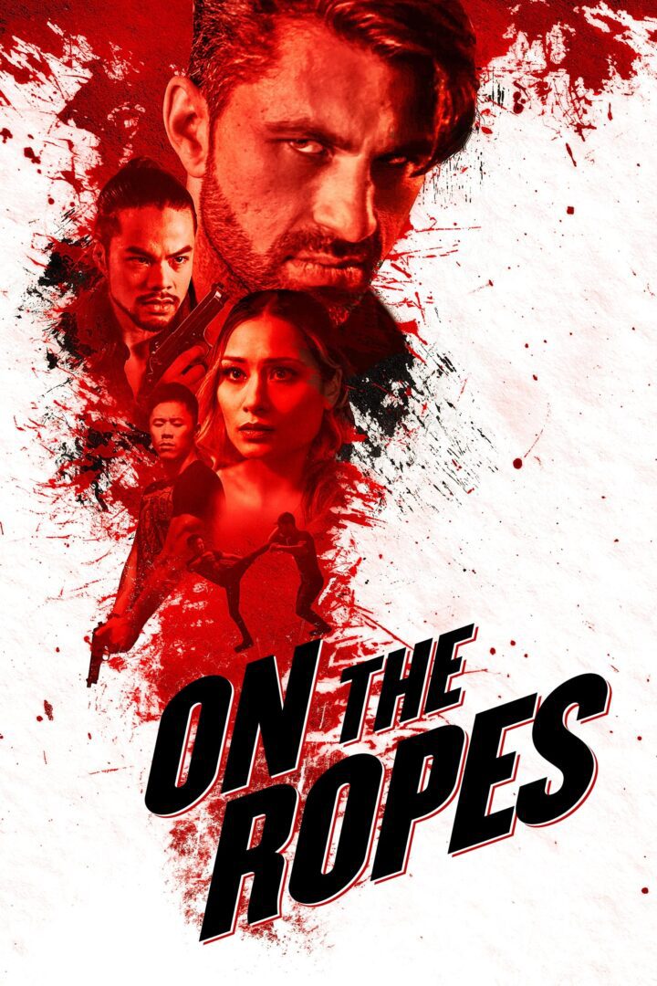 دانلود فیلم On the Ropes 2018 بدون سانسور با پخش آنلاین