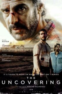 دانلود فیلم The Uncovering 2018 بدون سانسور با پخش آنلاین
