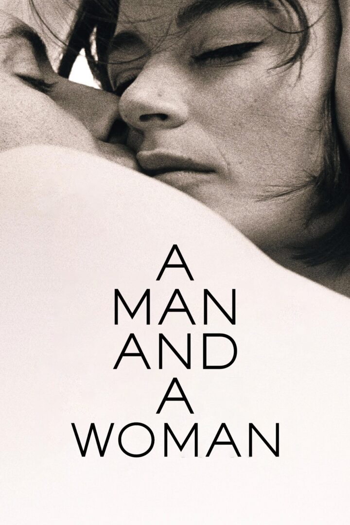 دانلود فیلم A Man and a Woman 1966 بدون سانسور با پخش آنلاین