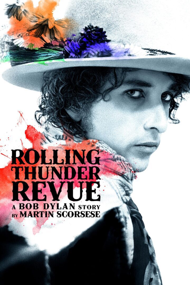 دانلود فیلم Rolling Thunder Revue 2019 بدون سانسور با پخش آنلاین