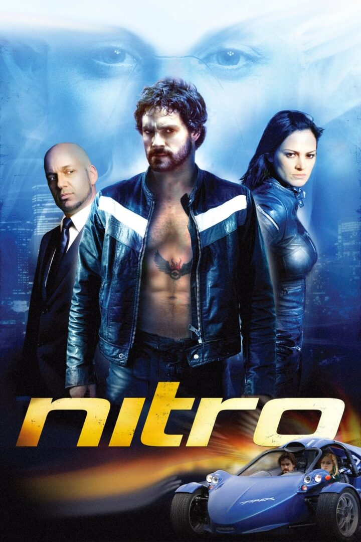 دانلود فیلم Nitro 2007 بدون سانسور با پخش آنلاین
