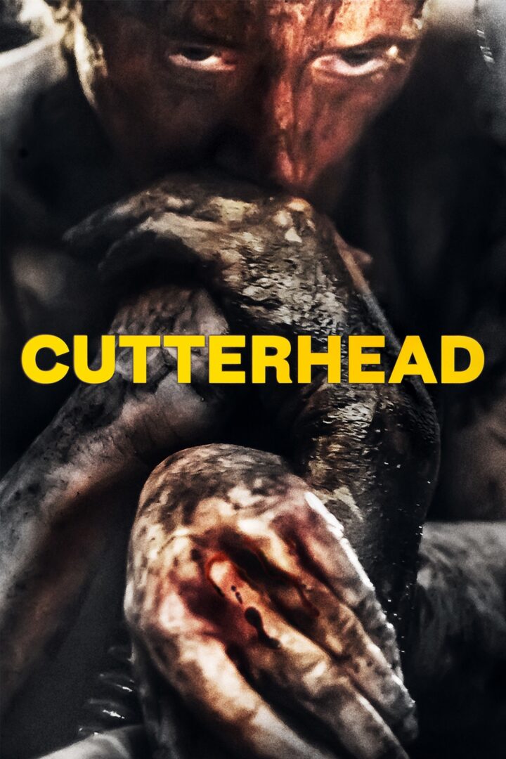 دانلود فیلم Cutterhead 2018 بدون سانسور با پخش آنلاین