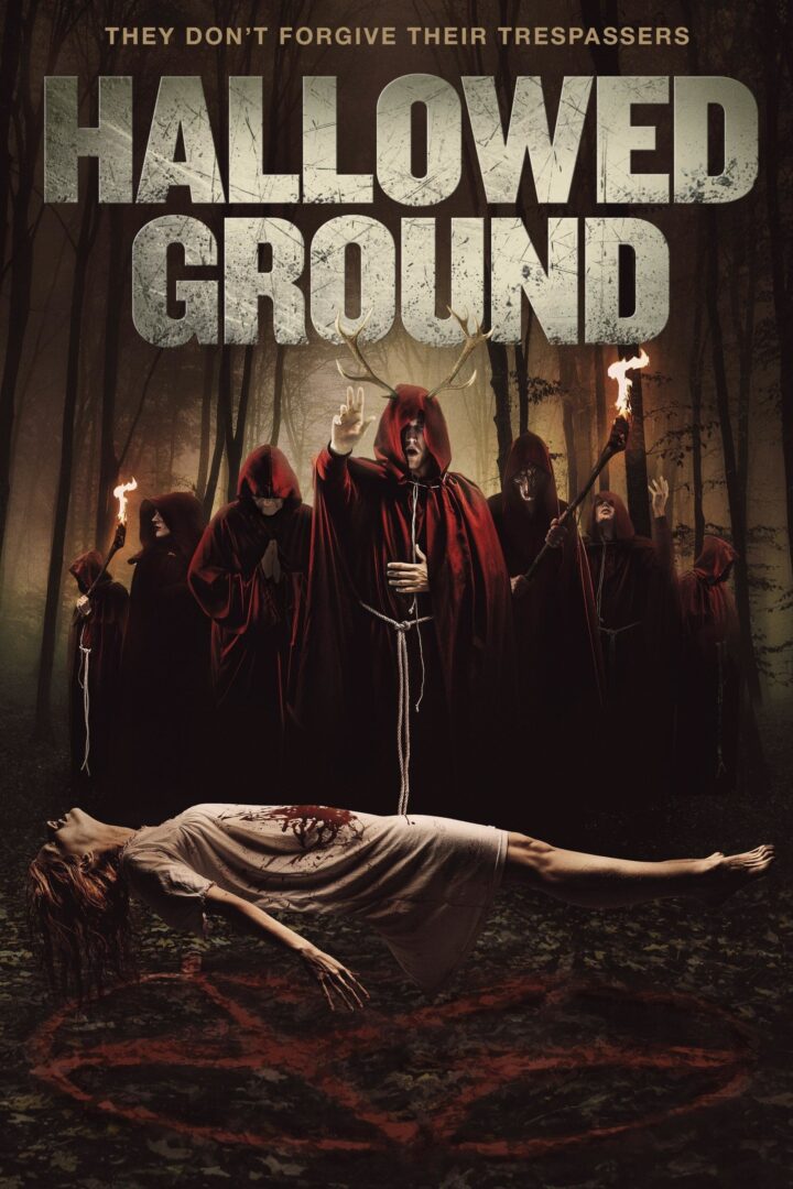 دانلود فیلم Hallowed Ground 2019 بدون سانسور با پخش آنلاین