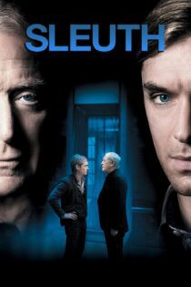 دانلود فیلم Sleuth 2007 بدون سانسور با پخش آنلاین دانلود فیلم Sleuth 2007 بدون سانسور با پخش آنلاین