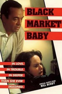 دانلود فیلم Black Market Baby 1977 بدون سانسور با پخش آنلاین