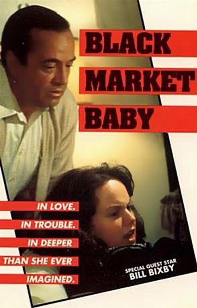 دانلود فیلم Black Market Baby 1977 بدون سانسور با پخش آنلاین