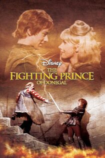 دانلود فیلم The Fighting Prince of Donegal 1966 بدون سانسور با پخش آنلاین