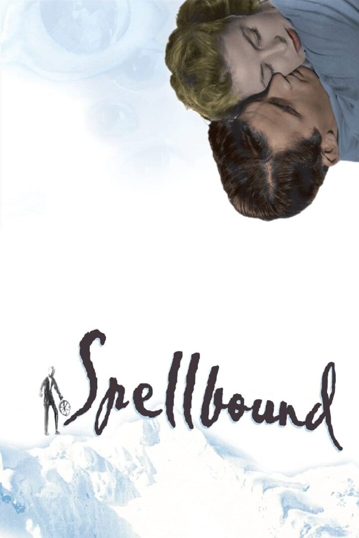 دانلود فیلم Spellbound 1945 بدون سانسور با پخش آنلاین