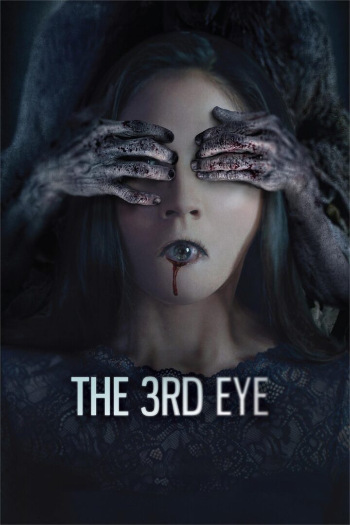 دانلود فیلم The 3rd Eye 2017 بدون سانسور با پخش آنلاین