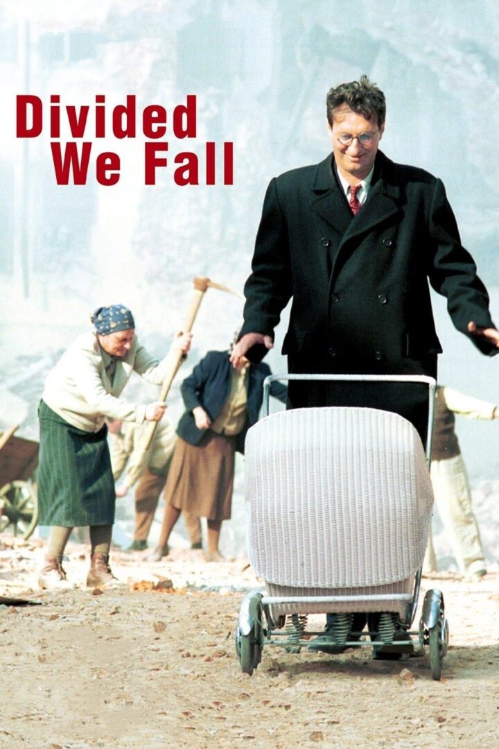 دانلود فیلم Divided We Fall 2000 بدون سانسور با پخش آنلاین