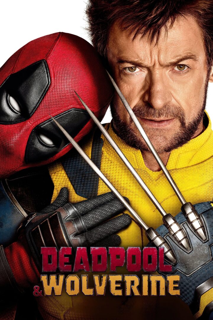 دانلود فیلم Deadpool & Wolverine 2024 بدون سانسور با پخش آنلاین