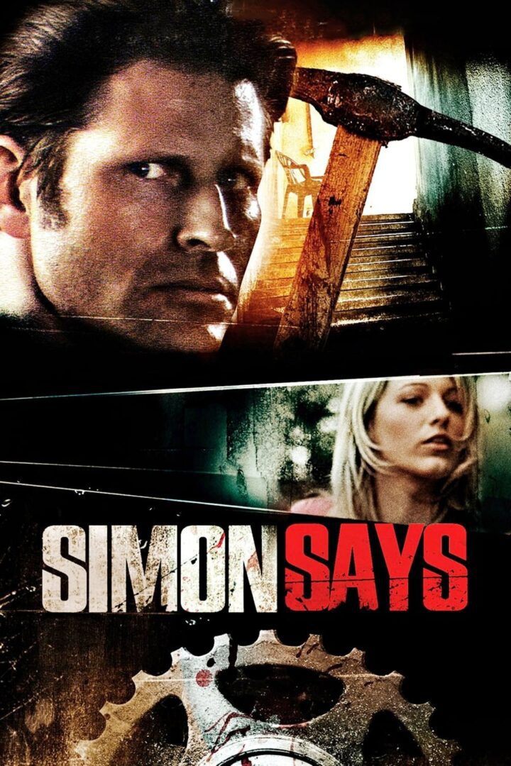 دانلود فیلم Simon Says 2006 بدون سانسور با پخش آنلاین