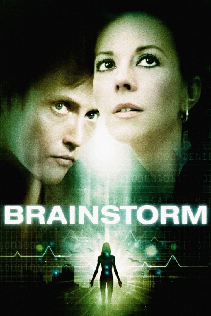 دانلود فیلم Brainstorm 1983 بدون سانسور با پخش آنلاین