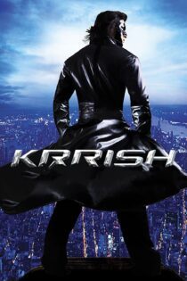 دانلود فیلم Krrish 2006 بدون سانسور با پخش آنلاین دانلود فیلم Krrish 2006 بدون سانسور با پخش آنلاین