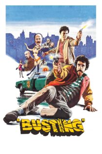 دانلود فیلم Busting 1974 بدون سانسور با پخش آنلاین دانلود فیلم Busting 1974 بدون سانسور با پخش آنلاین