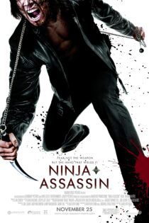 دانلود فیلم Ninja Assassin 2009 بدون سانسور با پخش آنلاین دانلود فیلم Ninja Assassin 2009 بدون سانسور با پخش آنلاین
