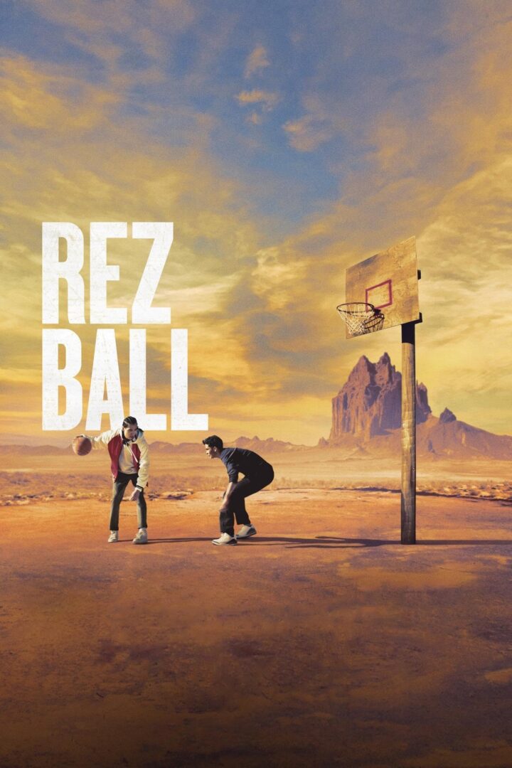 دانلود فیلم Rez Ball 2024 بدون سانسور با پخش آنلاین