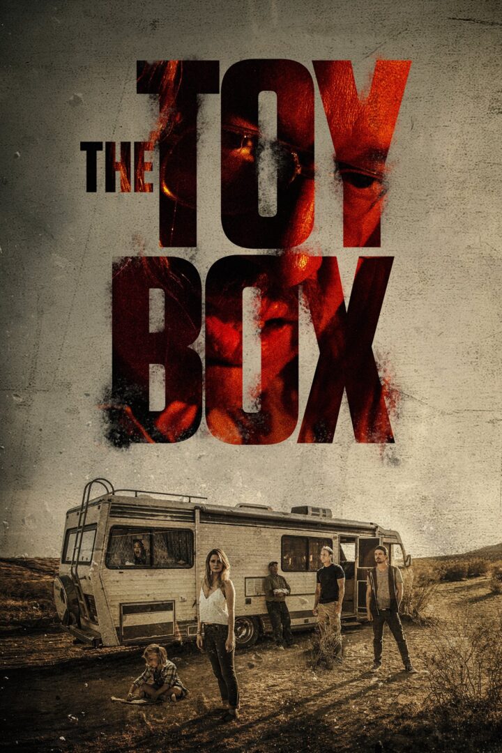 دانلود فیلم The Toybox 2018 بدون سانسور با پخش آنلاین
