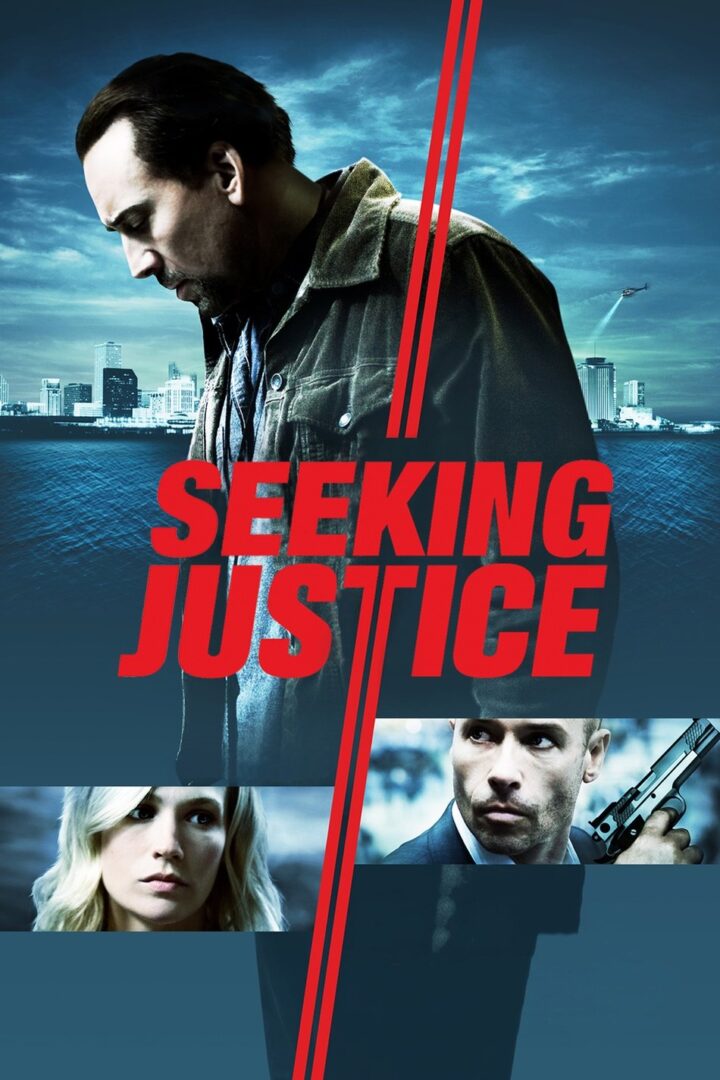 دانلود فیلم Seeking Justice 2011 بدون سانسور با پخش آنلاین